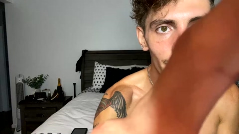 therealcalbrahh  12-10-2022